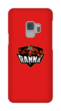 rannx123 Samsung Case