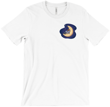 Crescent Moon T