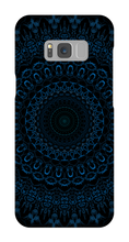 celosiaprox Samsung Phone Cases