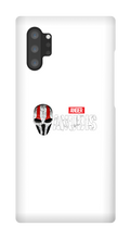 anubis666anger Samsung Phone Cases