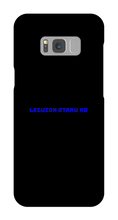 kiriro_222 Samsung Phone Cases