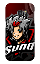 Samsung Phone case 2