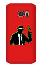 mrdonvito Samsung Phone Cases
