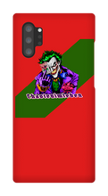 chaotenimleben Samsung Phone Cases