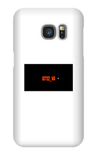 gt12_14 Samsung Phone Cases