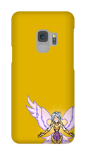 kayle_1v9 Samsung Phone Cases