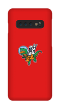 Quarkscrew & Atlas Samsung Case!