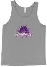 mentalhaze_ Tank Top