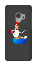Samsung Phone Case #NoodleSWAG