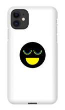 SchmuckTheDunce iPhone Phone Cases