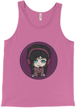 Alyona Badge Tanktop