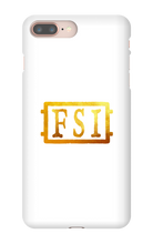 fsi_bigshep iPhone Phone Cases