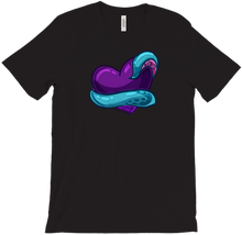 KrakenHeart T-Shirts
