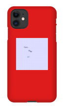 lxser34k iPhone Phone Cases