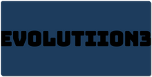 evolutiion3 XXL Gaming Mousepad