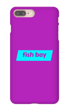 fishbay iPhone Phone Cases