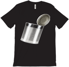 Can T-Shirt