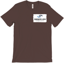 OBSERVER's Eye T-Shirts