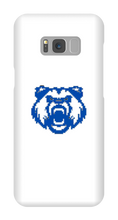 Panda Gaming Samsung Phone Cases