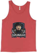 chadomenvi Tank Top