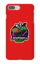 JediFirefly Gaming iPhone Phone Cases