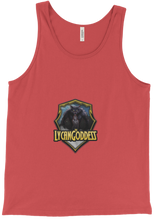 thelycangoddess Tank Top