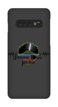 Underground Dance Initiative Samsung Phone Cases