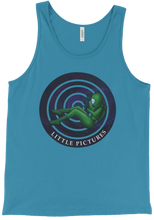 Little Tank Top