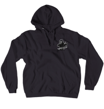Wazzup Hoodie