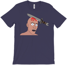 Olsxn 'Surgery Gone Wrong' T-Shirt