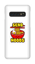 Send Noods 📱 Samsung Phone Case 📱