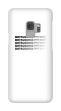 javiervillanueva-valle Samsung Phone Cases