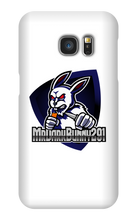 mrdarkbunny291 Samsung Phone Cases