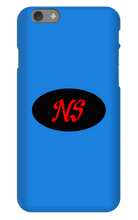 NS Logo Phone Case