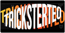 tricksterteo XXL Gaming Mousepad