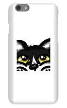 otay__kay hi- iPhone Phone Cases