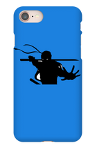 shad0w_ex iPhone Phone Cases