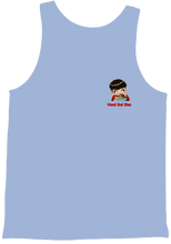Yami Rai Men Tanktops