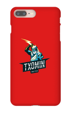 txomineusk iPhone Phone Cases