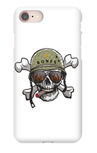 Disc - Military Grade Ballistic iPhone Protection