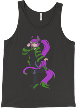 whitemesser Tank Top