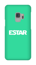 djaneestar Samsung Phone Cases