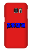 zingkoda Samsung Phone Cases