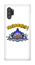 MELAGODON!!!  Samsung Phone Cases