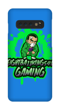 eightba11king540 Samsung Phone Cases