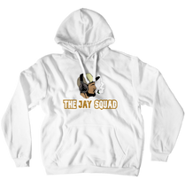 JAY SQUAD HOODIE!