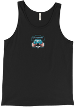 k24_gotsmashed Tank Top
