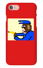 mrcracky123 iPhone Phone Cases