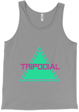 tripodial Tank Top