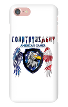 countryusaguy iPhone Phone Cases